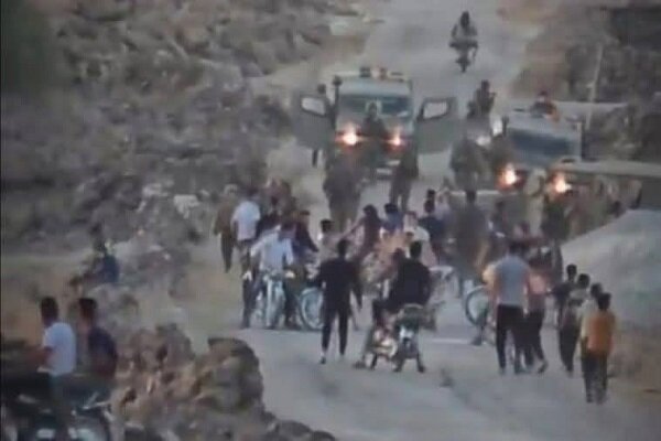 سوريه،رژيم،صيدا،نظاميان،صهيونيستي