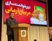 اهمیت جهاد تبیین به‌عنوان یکی از ارکان اصلی گام دوم انقلاب اسلامی