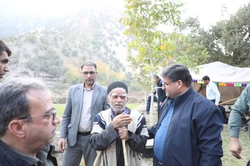 ارتقای خدمات و رفع مشکلات منطقه با همدلی و انسجام محقق می‌شود