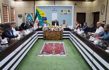 فرماندار دشتی: ظرفیت تعاونی‌ها در توسعه شهرستان استفاده شود