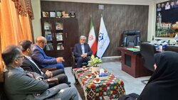 میرغضنفری:مدیریت شهری در خط مقدم ارتباط با مردم قرار دارد