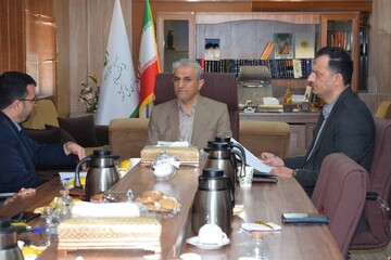 هواسی: هیئت‌های رصدگر بسیج برای افزایش سرمایه اجتماعی تلاش کنند