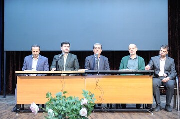 دو تصمیم هیئت رئیسه علم و صنعت برای رفاه کارکنان دانشگاه