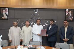 لکزایی: ۱۰۰ مدرسه در جنوب سیستان و بلوچستان ساخته می شود