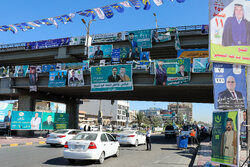 مداخلات آمریکا در انتخابات عراق؛ توطئه علیه «حشد شعبی» در دستور کار