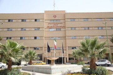 تولد ۸ نوزاد در چهار زایمان دوقلویی در یک روز در بیمارستان بهشتی کاشان