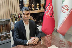 مدیرعامل جدید باشگاه پرسپولیس؛ بیگانه با فوتبال و آشنا با امور مالی!