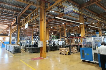 احیای بیش از ۱۰۰ واحد تولیدی با همت سازمان بازرسی