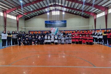 رشد ۶۰ درصدی مشارکت شهروندان تهرانی در مسابقات قهرمان شهر