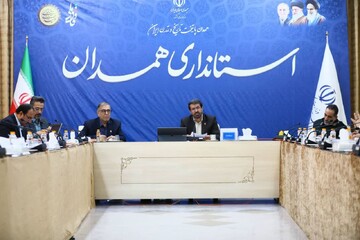 ملانوری‌شمسی: کندی در اجرای طرح‌های مسکن قابل قبول نیست