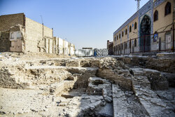 گذر کمرزرین؛ راهی به گذشته شهری اصفهان که هنوز گشوده است