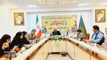 سرود دانش آموزی هزار نفری ۱۳ آبان در ساری اجرا می‌شود