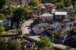 مقاوم سازی نیمی از مسکن روستایی مازندران