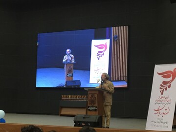 رحمانی: هویت و تاریخ گیلان باید به زبان هنر روایت شود