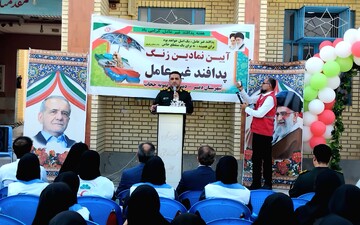 تاب‌آوری مردم در جنگ ۱۲ روزه قوی‌ترین نوع پدافند غیرعامل بود