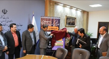 پوستر رویداد چهارمین دوره «مشهد شهر کتابخوان‌ها» رونمایی شد