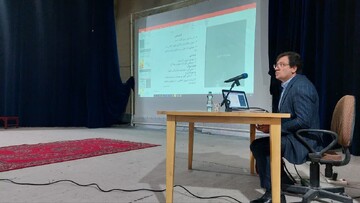 شاددل: سواد رسانه‌ای سپر مخاطب در جنگ شناختی است