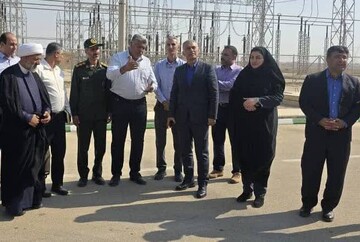 فرماندار گناوه: پدافند غیرعامل امنیت جامعه را افزایش می‌دهد