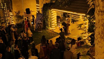 برگزاری مراسم «دیوالی» هندی و شباهتش با چهارشنبه سوری ایرانی+فیلم