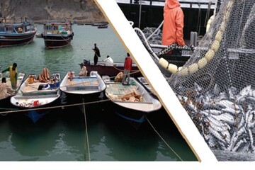 چابهار در مسیر تبدیل به قطب شیلات مدرن و مکانیزه کشور