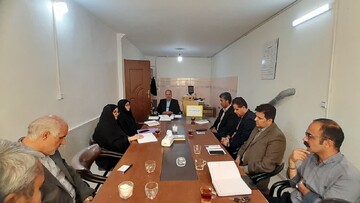 نوری:۹۵۰میلیارد ریال تسهیلات تولید و اشتغال به خراسان رضوی اختصاص یافت