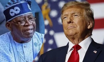 پشت پرده تهدید عجیب ترامپ؛ آیا آمریکا به نیجریه حمله می‌کند؟