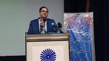 صالحیان: دانشگاه نقطه تکمیل تربیت و موتور توسعه نسل‌های قانون‌مدار است