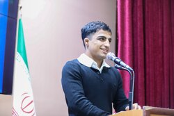 محمدنژاد جوان: سه ثانیه سرنوشت‌ساز عامل رسیدنم به فینال جهانی شد