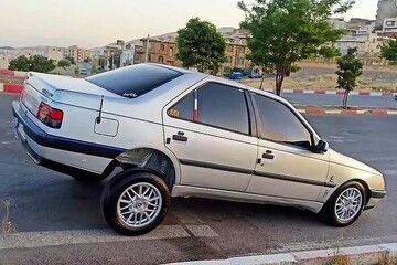 سردار موقوفه ئی: عملیات جدید پلیس کرمان علیه خودروهای شوتی آغاز شد