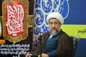 مطهری اصل: تمدن پایدار با اعتماد و همکاری مردم و مسئولان شکل می‌گیرد