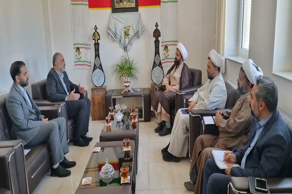 سالاری: پیشگیری از اعتیاد نیازمند برنامهریزی نظاممند فرهنگی است سالاری: پیشگیری از اعتیاد نیازمند برنامهریزی نظاممند فرهنگی است