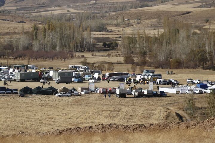 امامی:تابآوری استان اردبیل در شرایط بحرانی ارتقا پیدا میکند امامی:تابآوری استان اردبیل در شرایط بحرانی ارتقا پیدا میکند