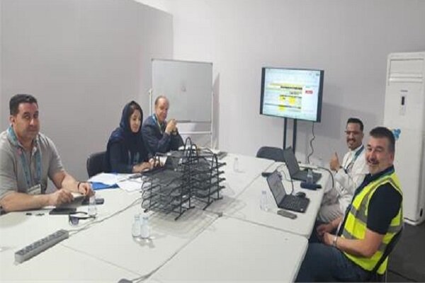 ثبت نام 190 ورزشکار ایرانی برای بازی های کشورهای اسلامی ریاض