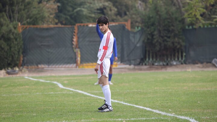 مانند کوبریک طنز سیاه ساختیم؛ از رضا پهلوی گل بخور، بنز بگیر!