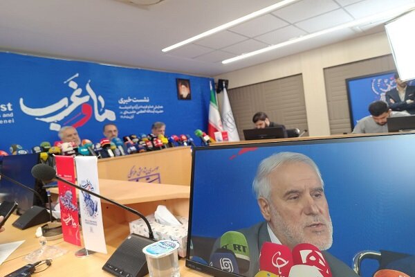 حقانی: پس از 220 سال تقابل با غرب، امروز در موقعیت کنشگرانه قرار داریم