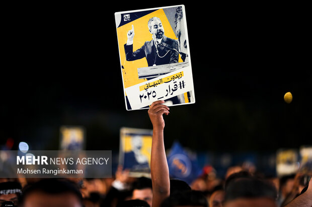 حال و هوای انتخابات مجلس در شهر نجف - عراق 16