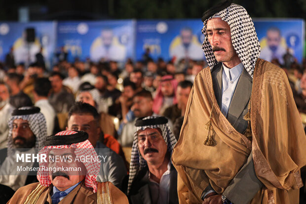 حال و هوای انتخابات مجلس در شهر نجف - عراق 14