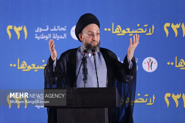 حال و هوای انتخابات مجلس در شهر نجف - عراق 6