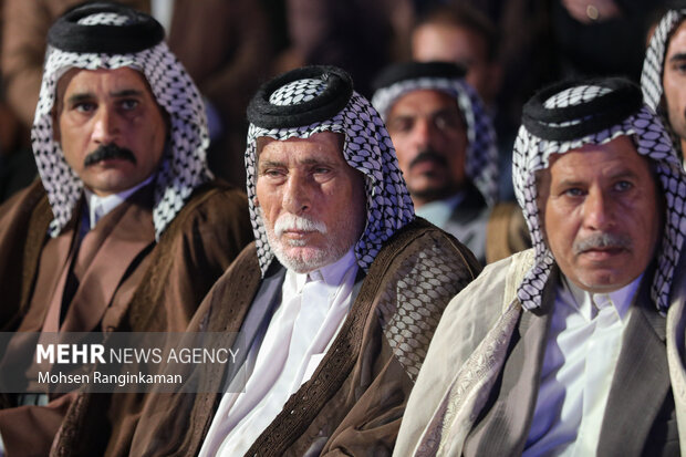 حال و هوای انتخابات مجلس در شهر نجف - عراق 7