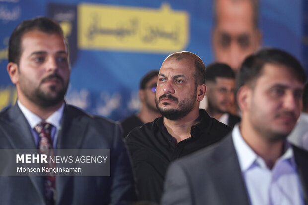 حال و هوای انتخابات مجلس در شهر نجف - عراق 19