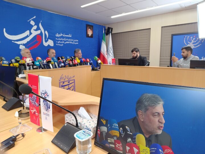 نجفی: تفکر بیداری اسلامی با محوریت ایران به نقطه شکوفایی خود رسیده است