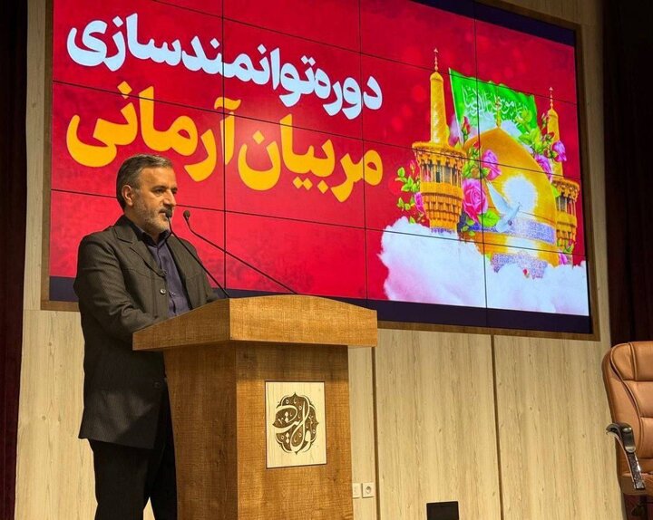 اهمیت جهاد تبیین بهعنوان یکی از ارکان اصلی گام دوم انقلاب اسلامی