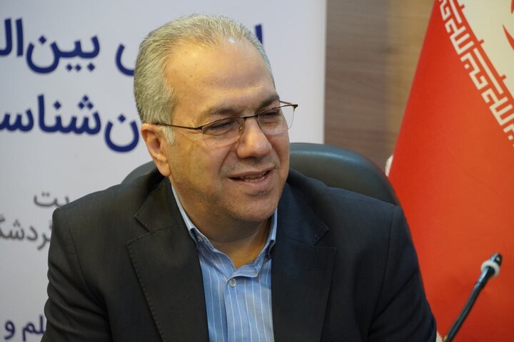 مشارکت 50 ایرانشناس از 21 کشور در اجلاس ایرانشناسی