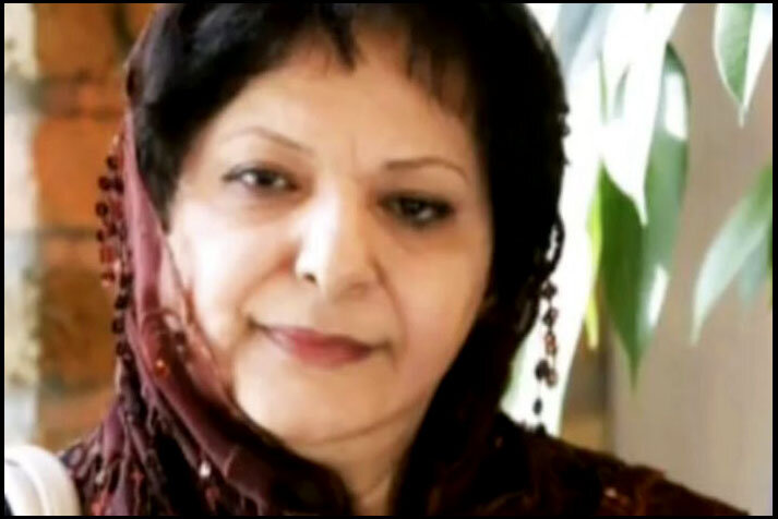 چیستا غریب نوازنده و مدرس پیشکسوت پیانونوازی درگذشت