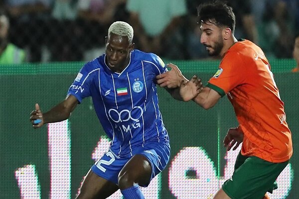 آخرین وضعیت مصدومان استقلال / دو بازیکن به زودی بر میگردند