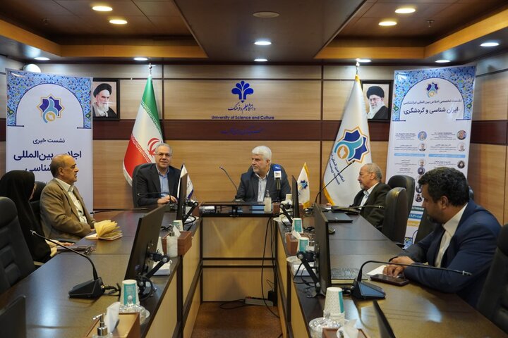 دبیرخانه دائمی اجلاس ایرانشناسی تشکیل میشود