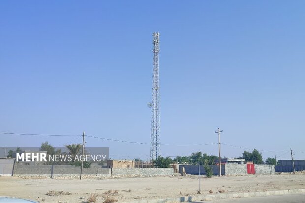 روستای «زیزار» به شبکه ملی اطلاعات متصل شد روستای «زیزار» به شبکه ملی اطلاعات متصل شد