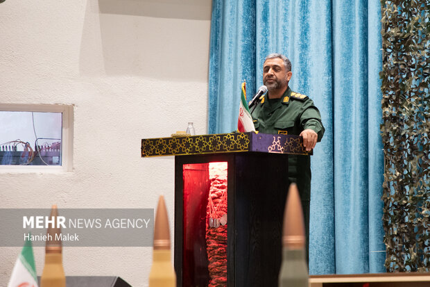 کنگره شهدای دانش آموزی و فرهنگی در گرگان