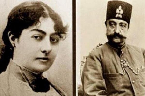 مونالیزای لوور توانست، چرا جیران کاخ گلستان نتواند