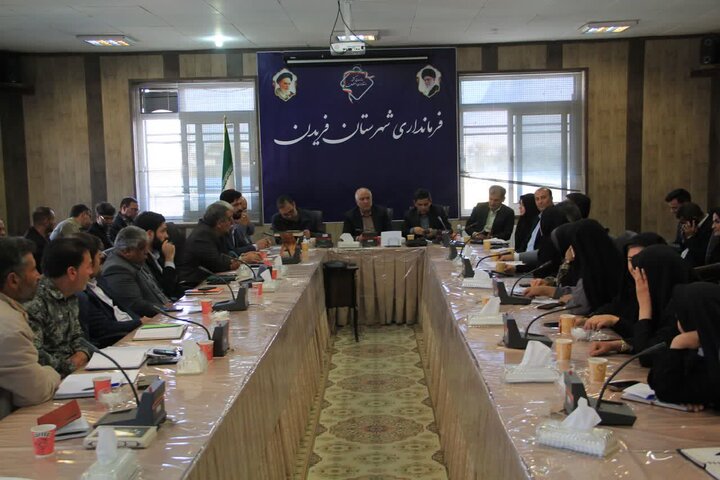 زیارتی: ردیف بودجه رفاهی برای دهیاران پیشبینی شود